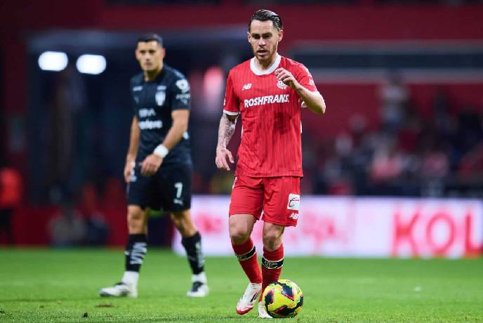 Soi k&egrave;o g&oacute;c Pumas UNAM vs Toluca, 10h00 ng&agrave;y 04/03