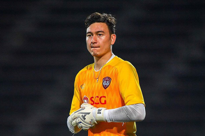 Muang Thong 0-3 Chainat: Văn L&acirc;m v&agrave; đồng đội thua thảm