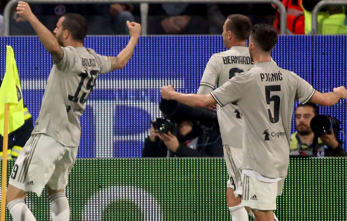 Kết quả Cagliari vs Juventus. Kết quả Serie A. Kết quả b&oacute;ng đ&aacute; h&ocirc;m nay 3/4