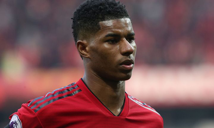 Vì sao Rashford vắng mặt ở trận thua thảm họa của MU trước Wolves?