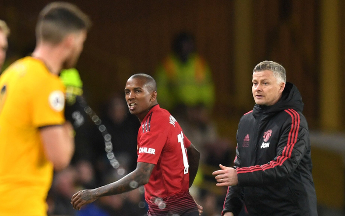 Solskjaer nói gì về khả năng MU lọt vào Top 4 Ngoại hạng Anh?
