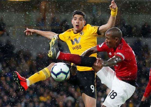 Kết quả Ngoại hạng Anh v&ograve;ng 33: Wolves vs MU, 1h45 ng&agrave;y 3/4