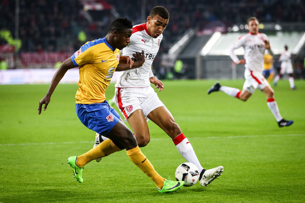 Nhận định Furth vs Dresden 00h00, 05/04 (Hạng 2 Đức)