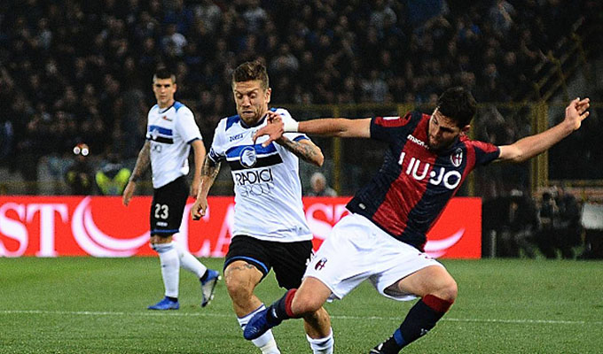 Phân tích tỷ lệ Atalanta vs Bologna, 2h ngày 5/4
