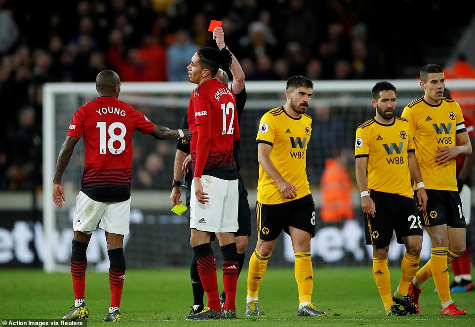 Xem lại Wolves vs MU (Premier League, Ngoại hạng Anh vòng 33)