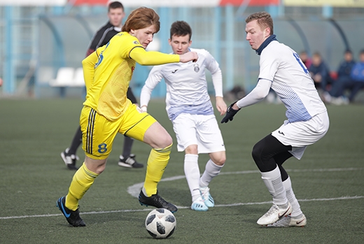 Nhận định bóng đá BATE Borisov (R) vs Rukh Brest (R), 17h30 ngày 3/4