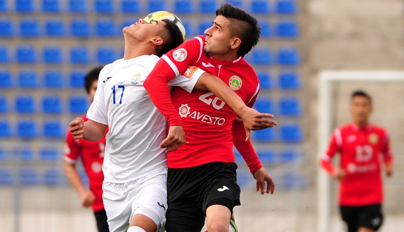Nhận định bóng đá Khatlon vs Istaravshan, 18h ngày 5/4
