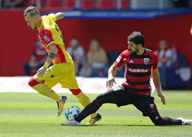 Nhận định Bochum vs Holstein Kiel, 18h00 ngày 3/4