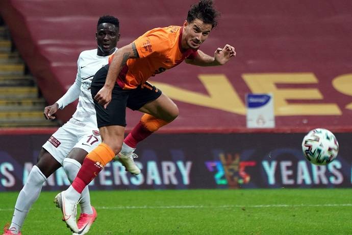 Nhận định Hatayspor vs Galatasaray, 23h00 ngày 3/4