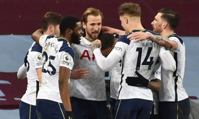 Nhận định Newcastle vs Tottenham, 20h05 ngày 4/4