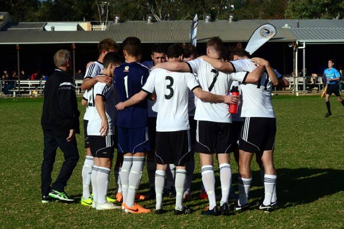 Nhận định, soi kèo Eastern vs Para Hills Knights, 18h00 ngày 4/4