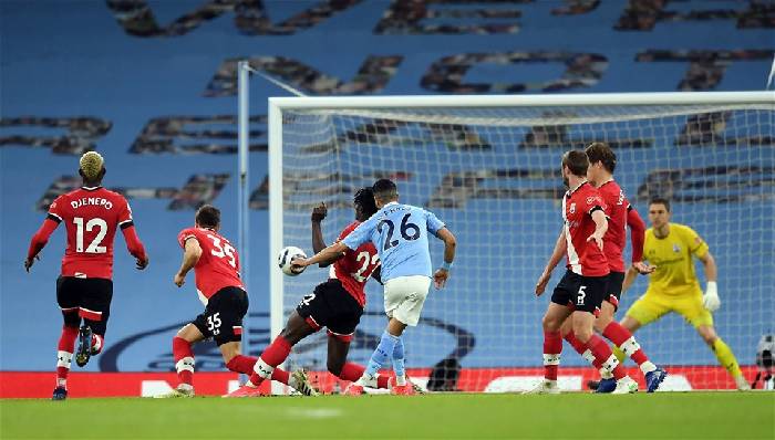 Soi kèo đặc biệt Man City vs Atletico Madrid, 2h ngày 6/4