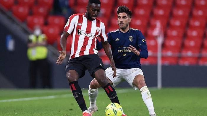 Nhận định, soi kèo Bilbao vs Osasuna, 2h ngày 5/4