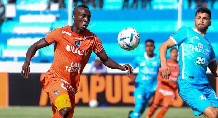 Nhận định, soi kèo Cesar Vallejo vs LDU Quito, 7h ngày 5/4