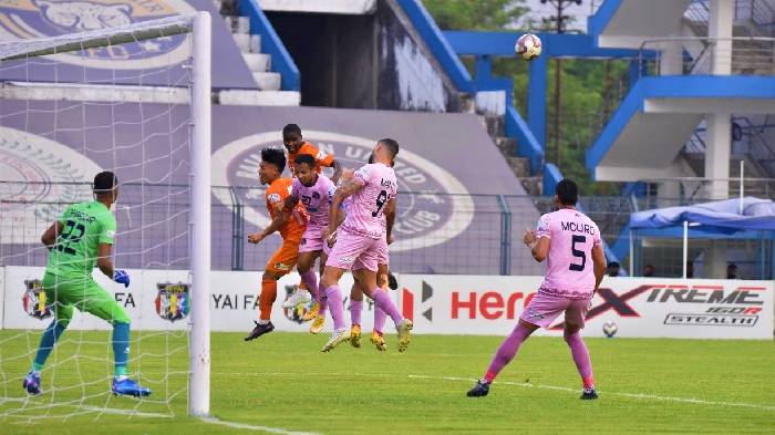Nhận định, soi k&egrave;o Rajasthan vs NEROCA, 22h ng&agrave;y 3/4