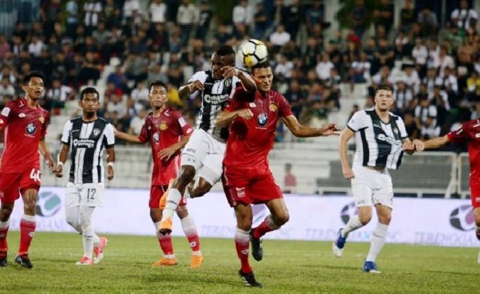 Nhận định, soi kèo Terengganu vs Kelantan, 21h ngày 4/4