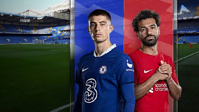 Sean Walsh dự đoán Chelsea vs Liverpool, 2h ngày 5/4