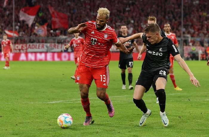 Soi kèo chẵn/ lẻ Bayern Munich vs Freiburg, 1h45 ngày 5/4