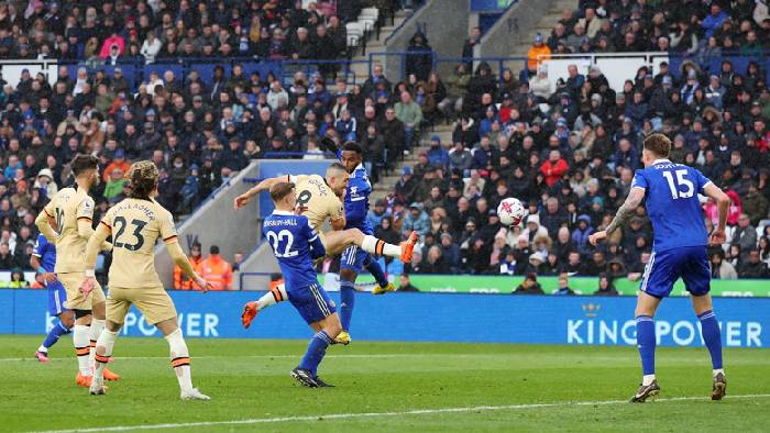 Soi kèo phạt góc Leicester vs Aston Villa, 1h45 ngày 5/4