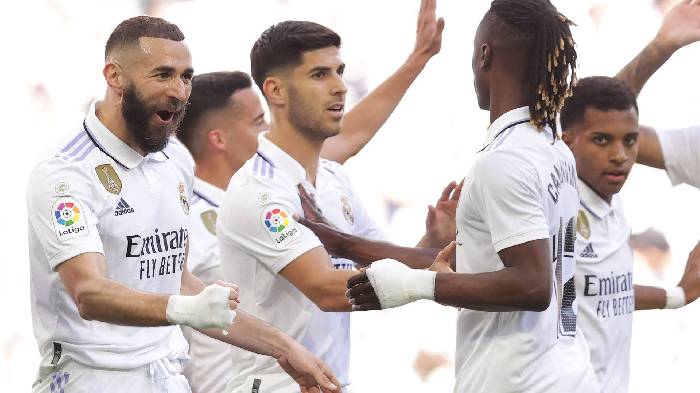 Tin Real sáng 03/04: Benzema thiết lập kỷ lục; Ancelotti hứa hẹn với Hazard