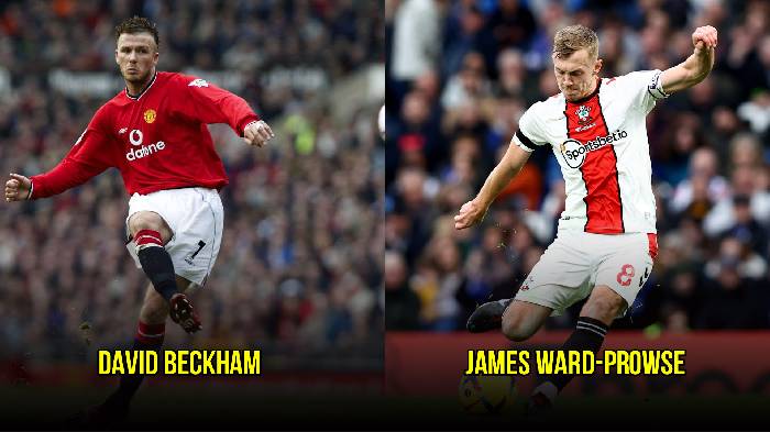 Top 4 chân sút phạt đáng sợ nhất lịch sử Premier League