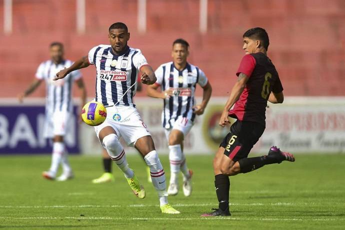 Nhận định, soi kèo Alianza Lima với Fluminense, 7h30 ngày 4/4: Phong độ sa sút