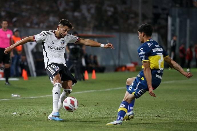 Nhận định, soi kèo Colo Colo với Cerro Porteno, 7h00 ngày 4/4: Tiếp mạch bất bại