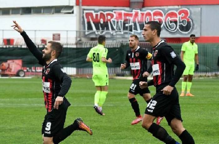 Nhận định, soi kèo Diagoras Rodos với Panachaiki, 19h00 ngày 4/4: Bất ngờ từ đội khách