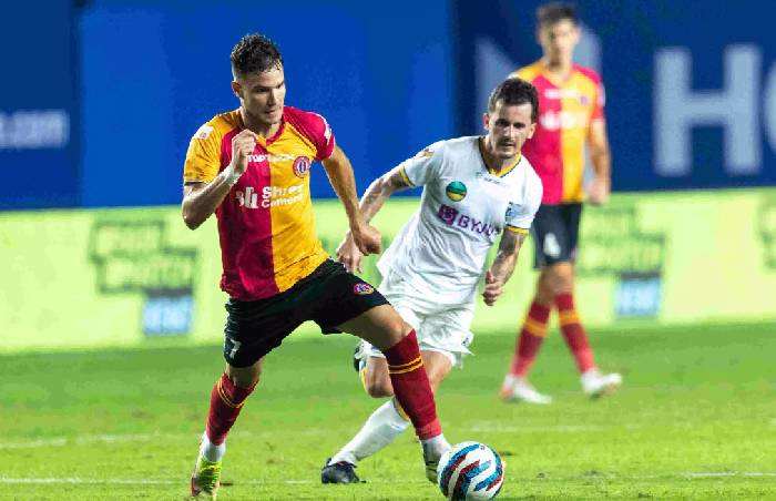 Nhận định, soi kèo Kerala Blasters với East Bengal, 21h00 ngày 03/04: Không cho khách cơ hội