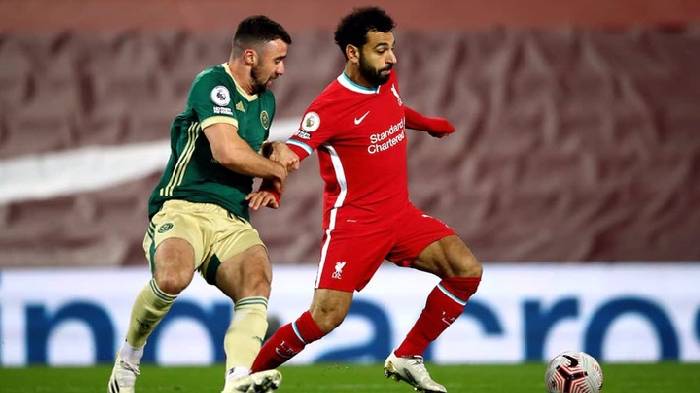 Nhận định, soi kèo Liverpool với Sheffield United, 01h30 ngày 5/4: Giữ vững ngôi đầu