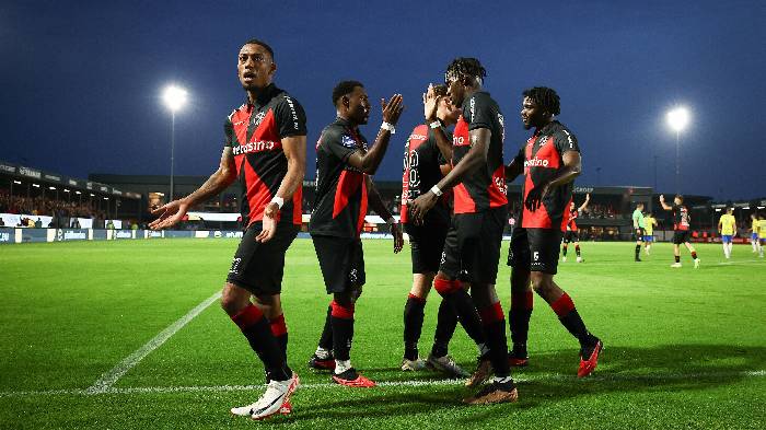 Nhận định, soi kèo RKC Waalwijk với Almere City FC, 01h00 ngày 5/4: Lịch sử gọi tên