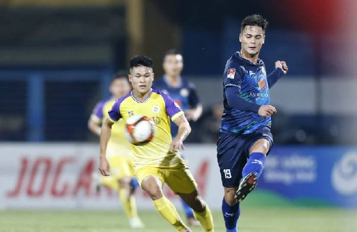 Nhận định, soi kèo TP. Hồ Chí Minh với Hà Nội FC, 19h15 ngày 04/04: Nới rộng cách biệt