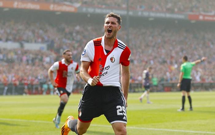 Nhận định, soi kèo Volendam vs Feyenoord, 23h45 ngày 4/4: Còn nước còn tát