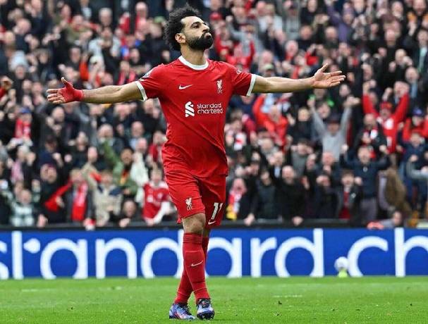 Soi kèo phạt góc Liverpool với Sheffield United, 01h30 ngày 5/4