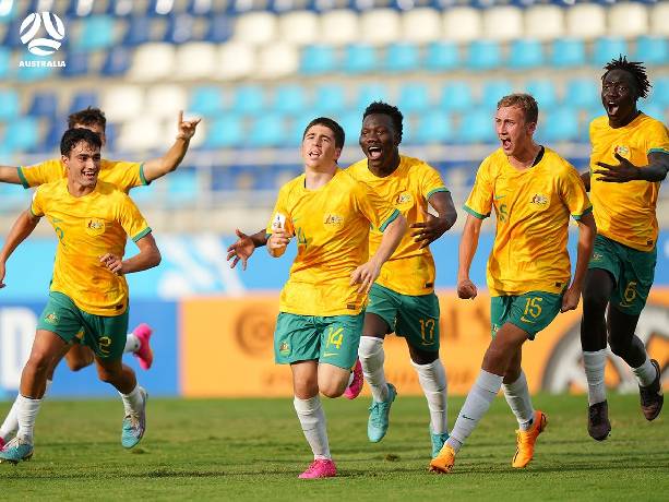 Các đối thủ của U17 Việt Nam ở giải châu Á mạnh mẽ ra sao?