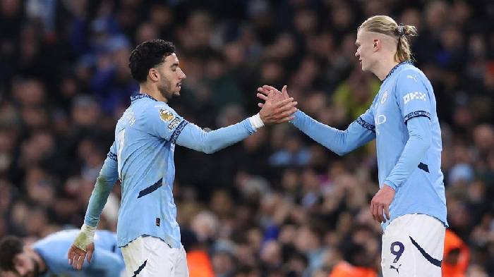 Link xem trực tiếp Man City vs Leicester City Ngoại hạng Anh, 1h45 ngày 3/4