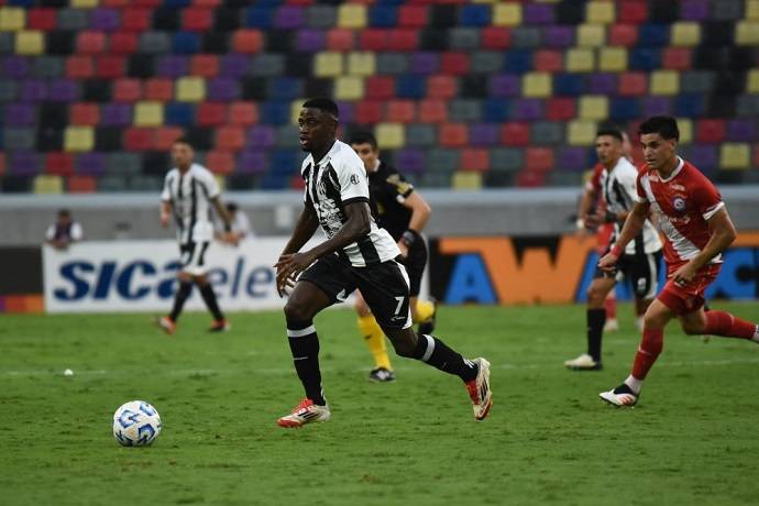 Nhận định, soi kèo Central Cordoba vs LDU Quito, 5h00 ngày 4/4: Chủ nhà sa sút