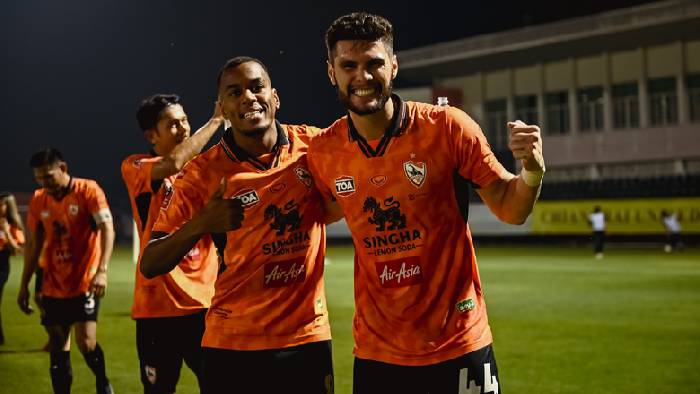 Nhận định, soi kèo Chiangrai United vs Nongbua Pitchaya, 19h00 ngày 4/4: Đối thủ yêu thích