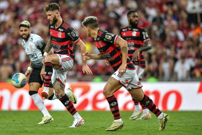 Nhận định, soi kèo Deportivo Tachira vs Flamengo, 07h30 ngày 4/4: Ca khúc khải hoàn