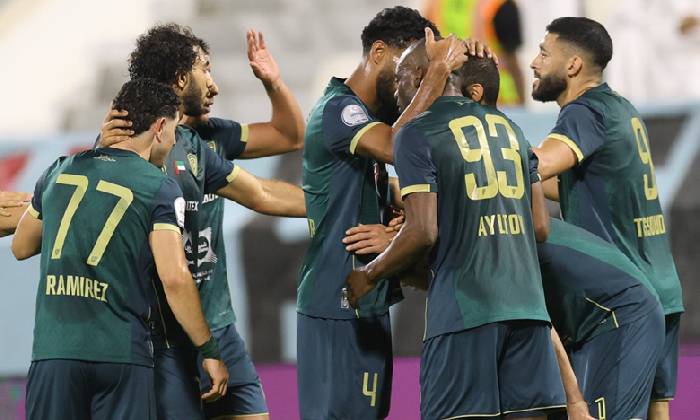 Nhận định, soi kèo Dibba Al-Hisn vs Khor Fakkan, 20h50 ngày 4/4: Nối dài ngày vui