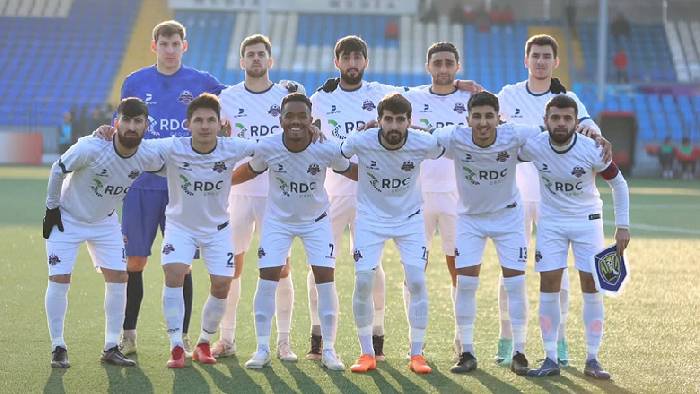 Nhận định, soi kèo Imisli vs MOIK Baku, 19h00 ngày 4/4: Cửa dưới ‘tạch’