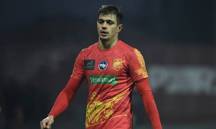 Nhận định, soi kèo Inhulets Petrove vs Obolon Kyiv, 19h30 ngày 4/4: Cửa trên thất thế