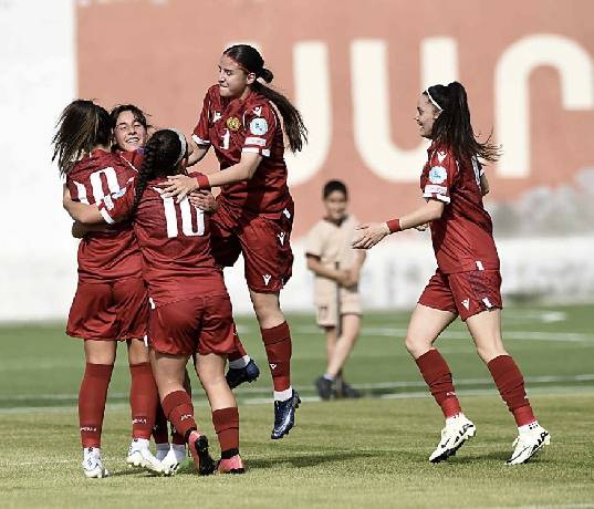 Nhận định, soi kèo Nữ Armenia vs Nữ Luxembourg, 17h00 ngày 4/4: Lần đầu chạm mặt