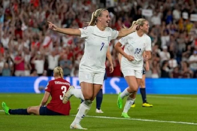 Nhận định, soi kèo nữ Scotland vs nữ Đức, 1h30 ngày 5/4: Đẳng cấp chênh lệch