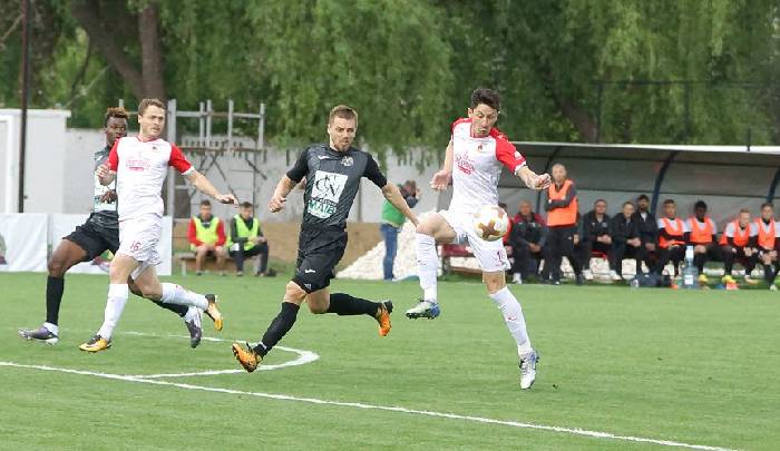 Nhận định, soi kèo Petrocub Hincesti vs Milsami, 22h00 ngày 3/4: Đánh mất lợi thế