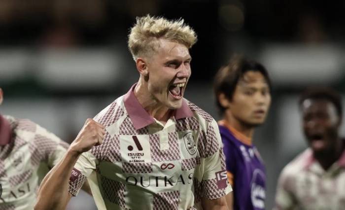 Soi kèo góc Brisbane Roar vs Macarthur, 15h35 ngày 4/4: Thế trận hấp dẫn