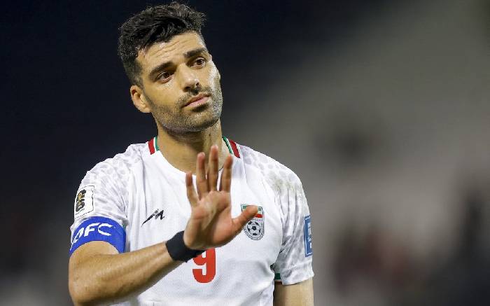 Đội tuyển Iran chấp thuận sang Mỹ dự World Cup 2026?