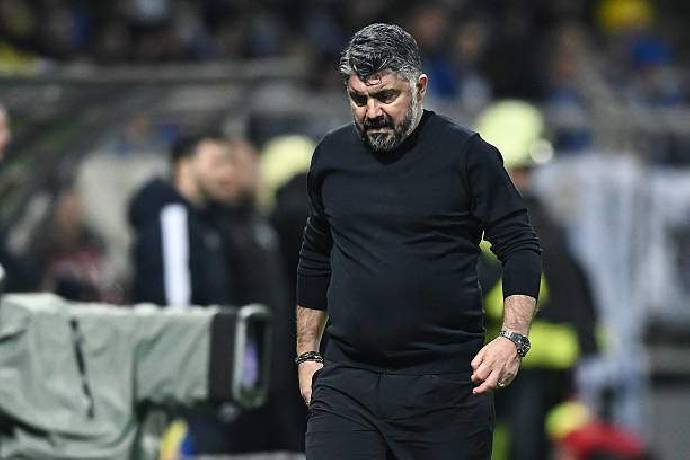 Lộ diện hai ứng cử viên thay thế Gattuso dẫn dắt tuyển Italia