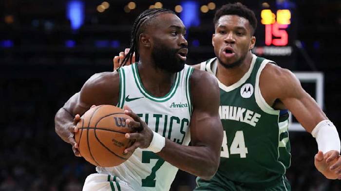 Nhận định bóng rổ Milwaukee Bucks vs Boston Celtics, 07h00 ngày 4/4: Đè mặt chủ nhà