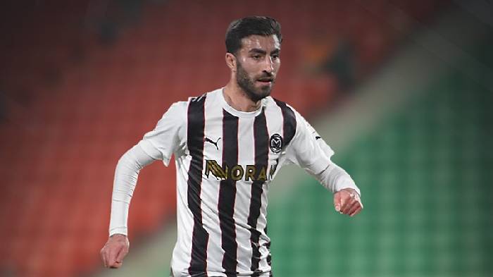 Nhận định soi kèo Adana Demirspor vs Manisa, 18h30 ngày 3/4: Dễ đoán